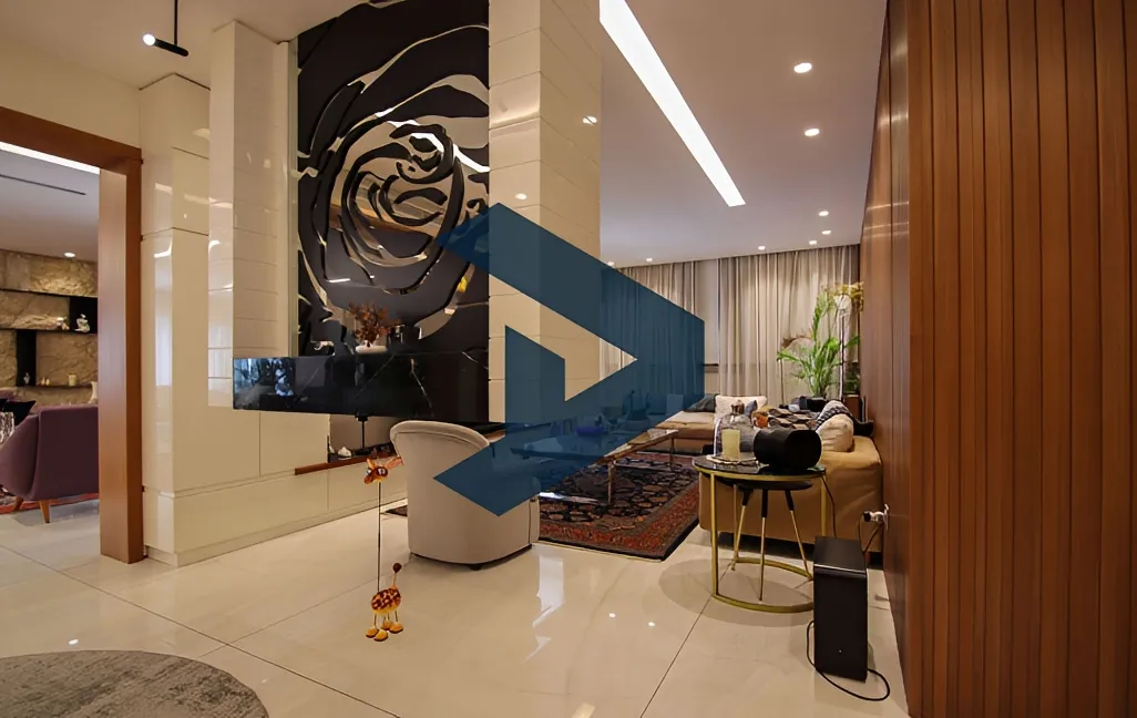 Apartment for sale in Verdun, Bayrut, Lebanon