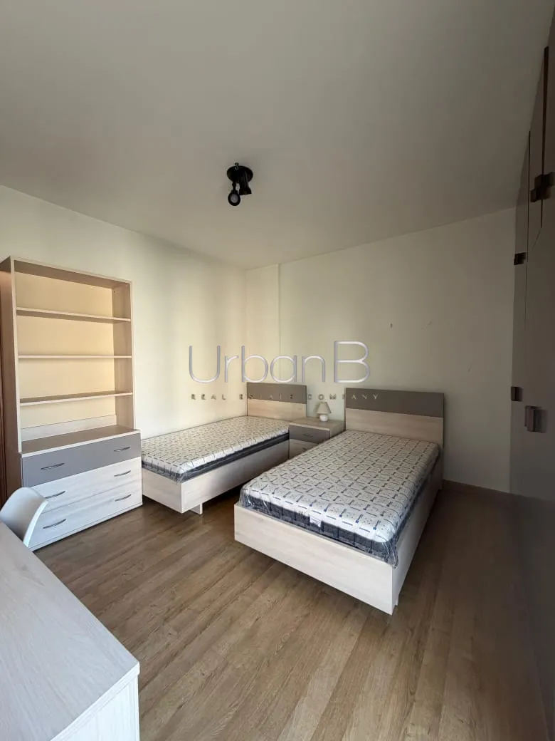 Apartment for rent in Naccache, lebanon
