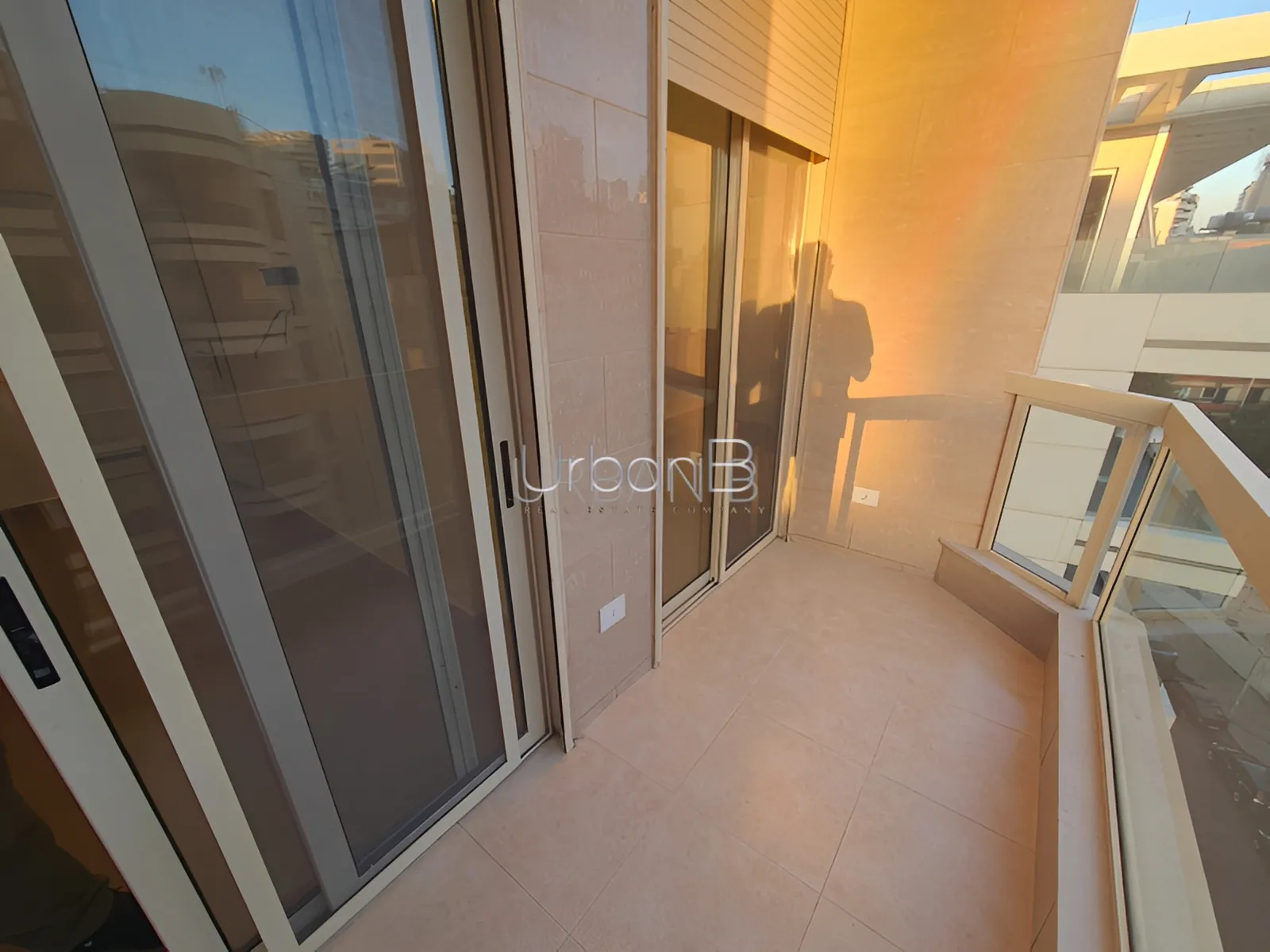 Apartment in Manara, beirut, lebanon