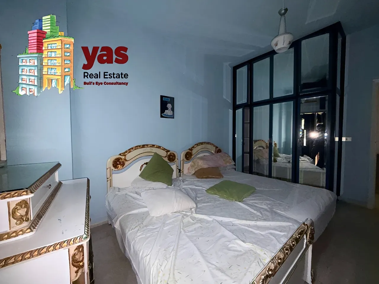 Apartment for Sale in Ghadir