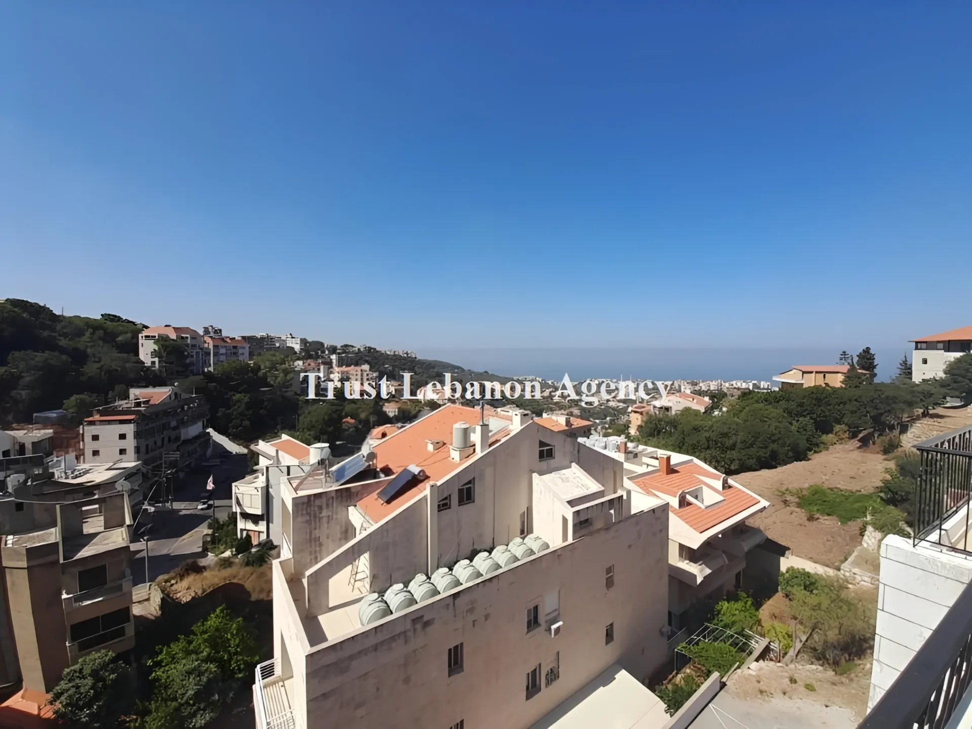 Duplex for Sale in Keserwan Ain Al Rihaneh Lebanon - 3 bed, 4 bath