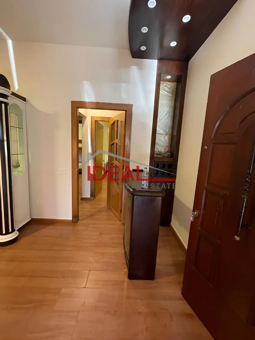Apartment for sale in Ashqout