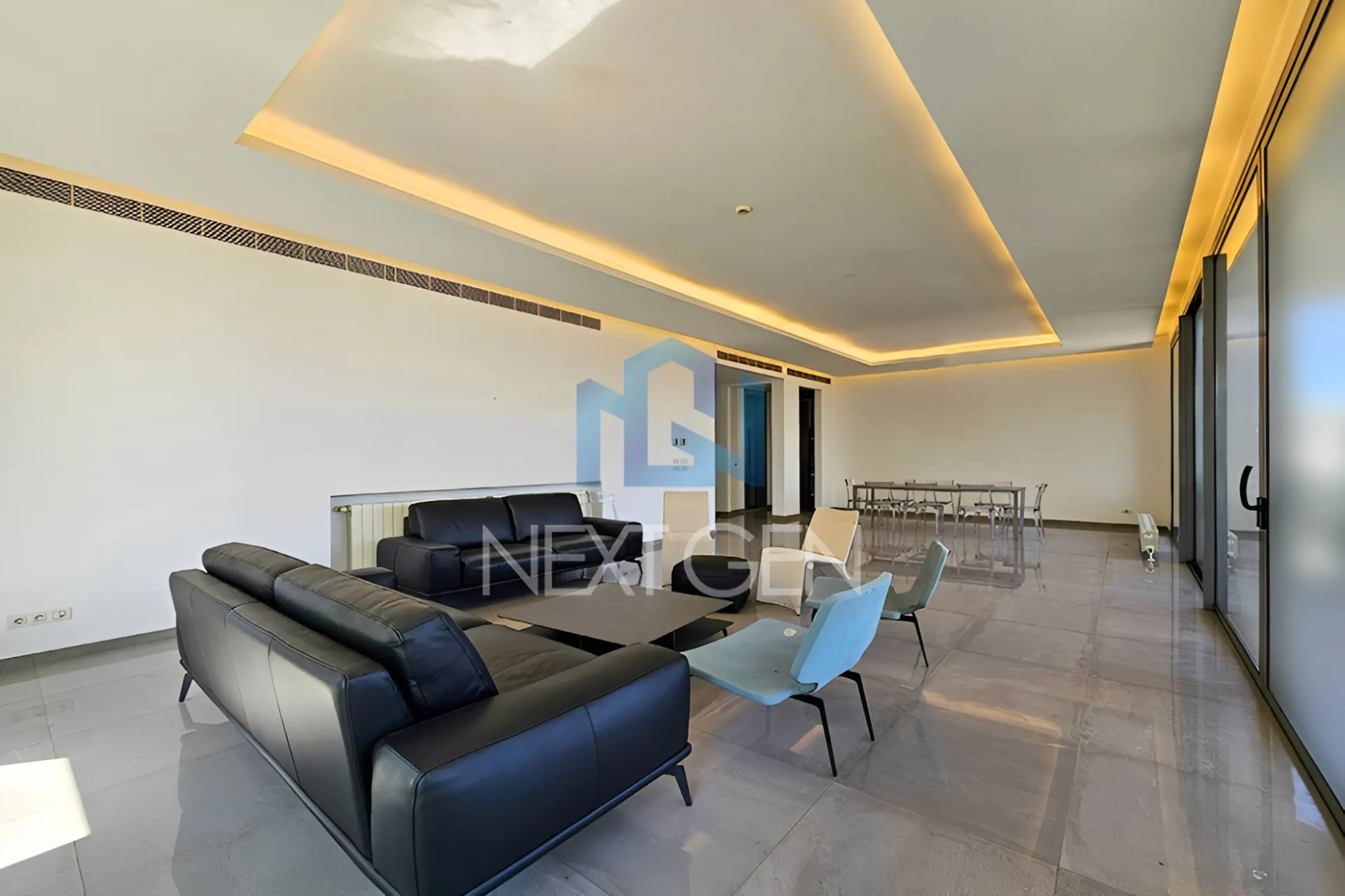 Apartment for rent in Achrafieh, Beirut, Lebanon