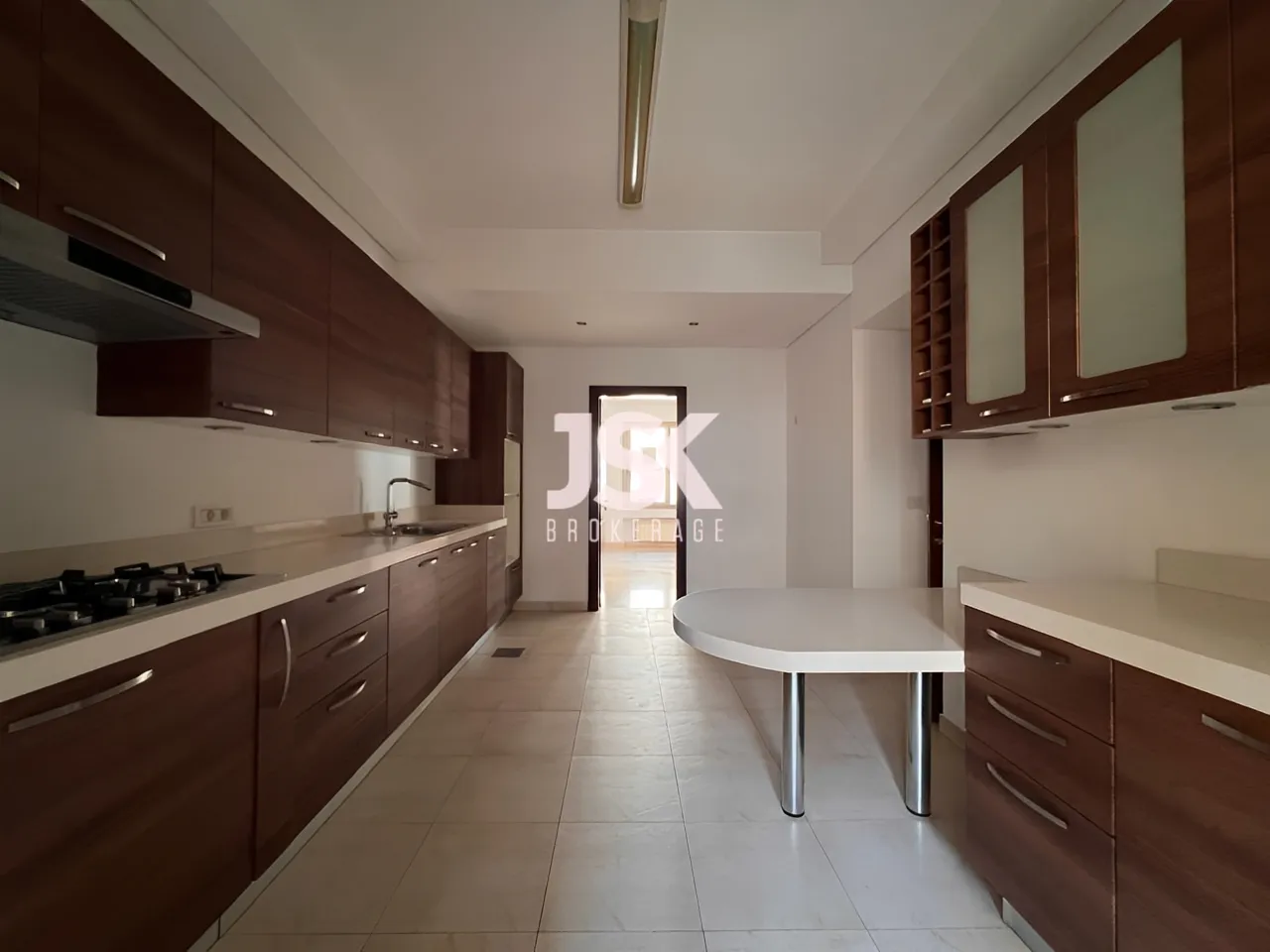 Apartment for Rent in Achrafieh