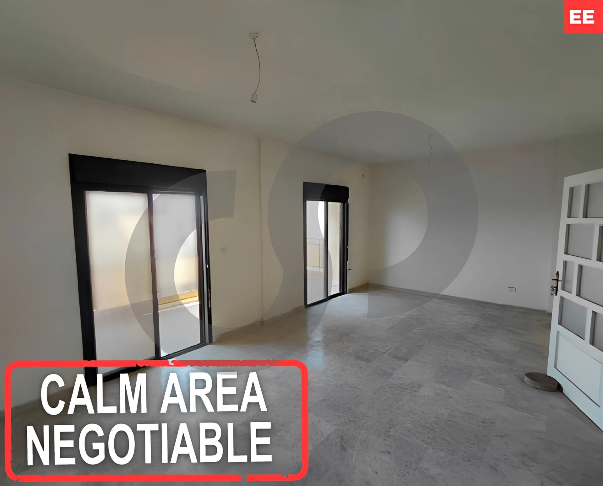Apartment for Sale in Jdeideh