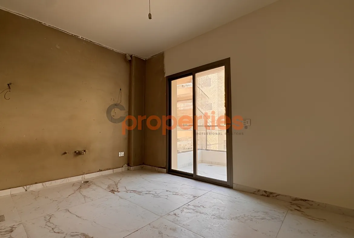 Apartment for Sale in Aaoukar