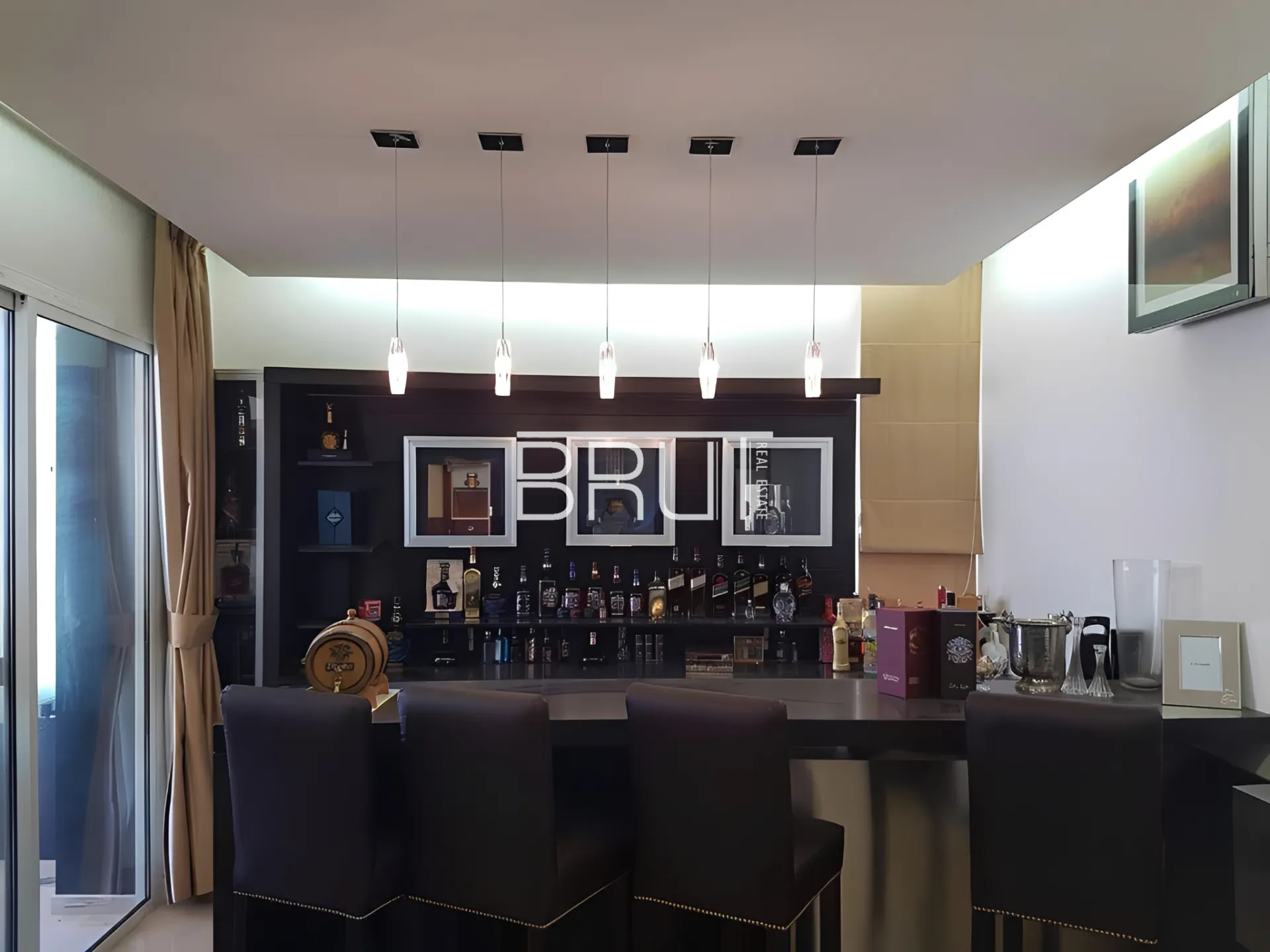 Apartment for Rent in Kfar Hbab
