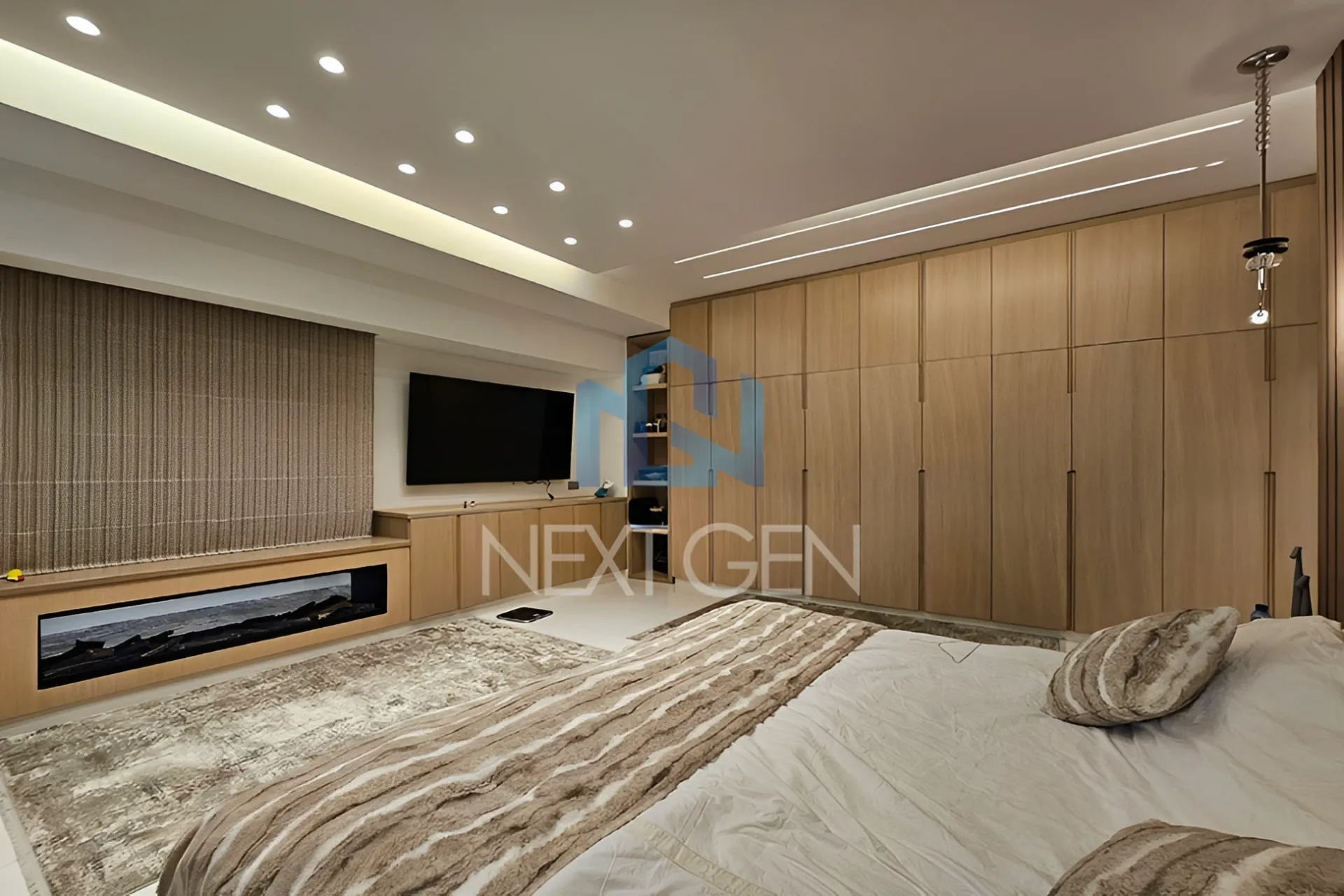 Apartment for sale in Achrafieh, Beirut, Lebanon