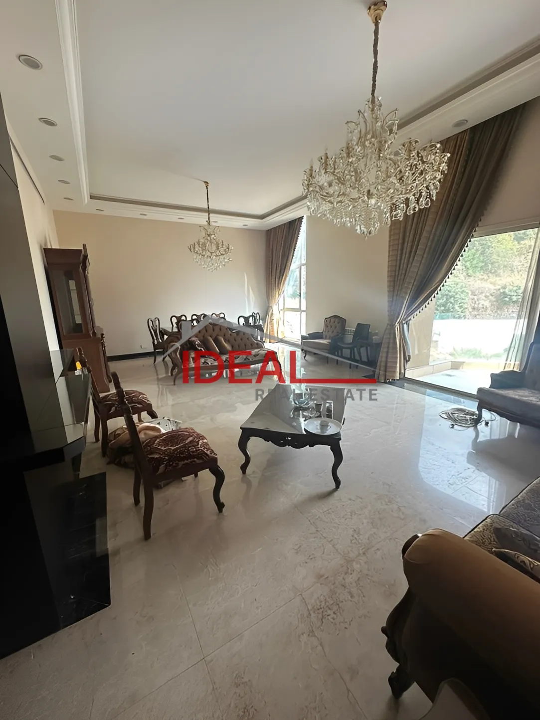 Apartment for Rent in Ghazir, Lebanon - 3 bed, 4 bath