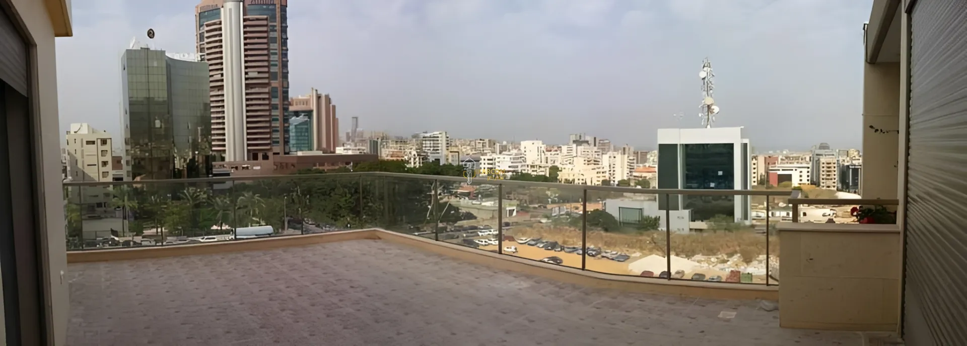 Apartment for Sale in Sin El Fil