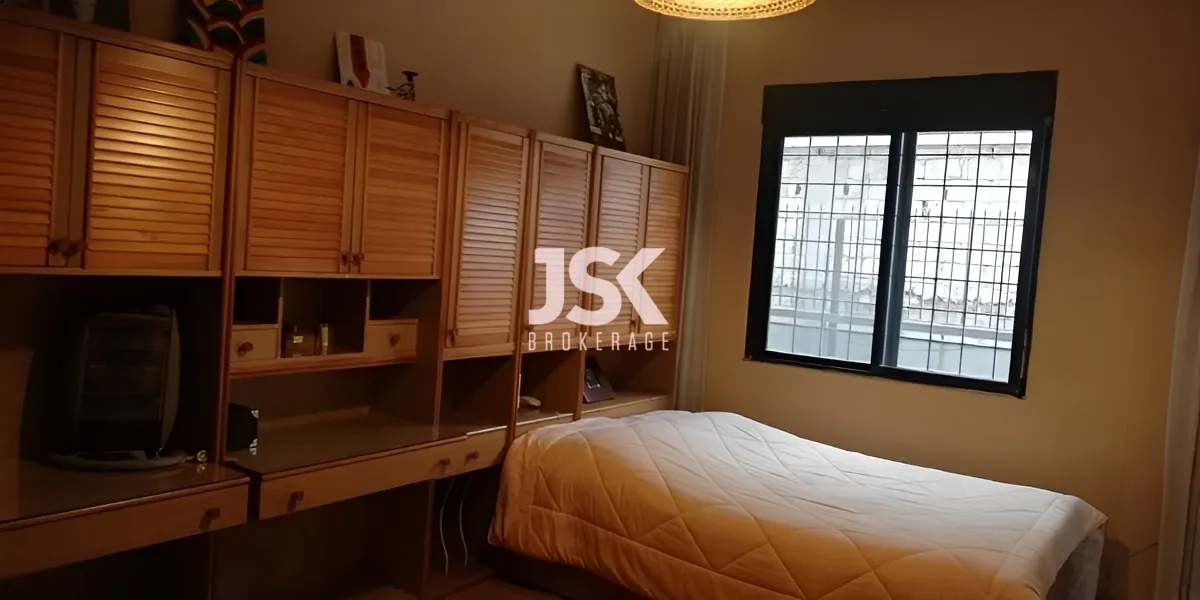 Apartment for Sale in Naqqache, Lebanon