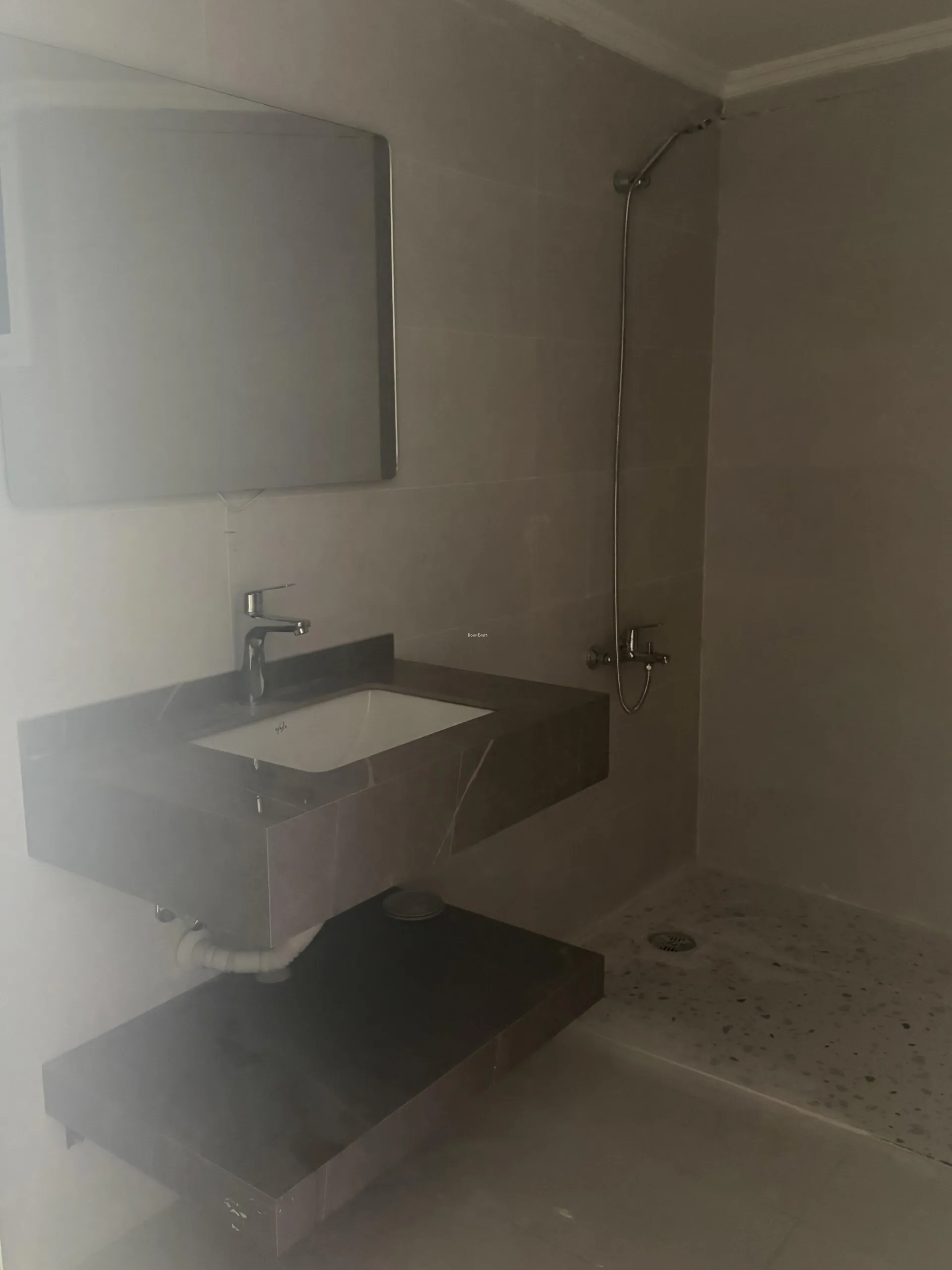 Apartment for rent in Clemenceau