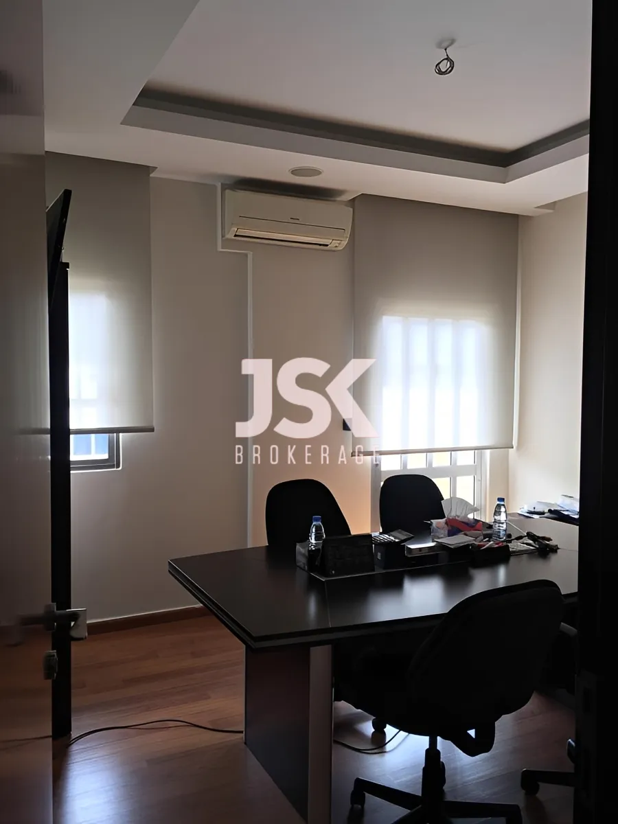 Office for Sale in Antelias