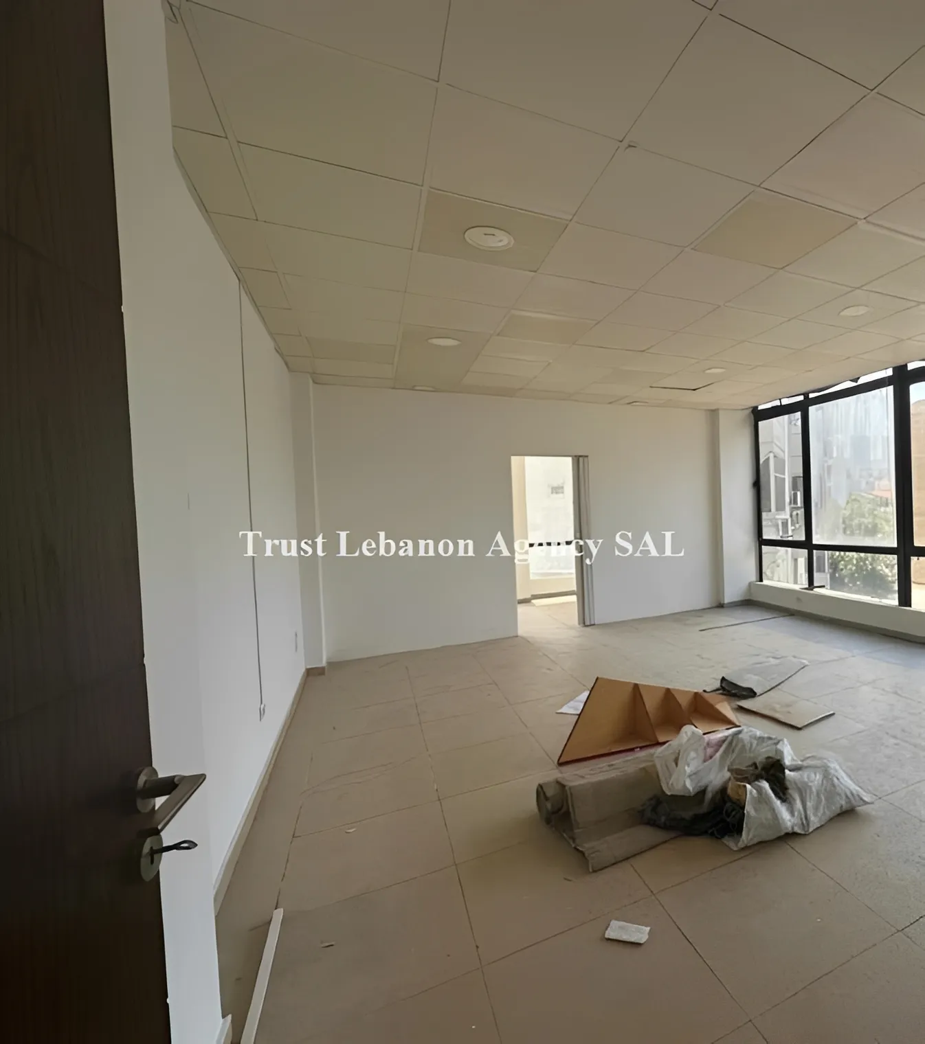 Office For Rent in Metn, Sid El Bauchrieh