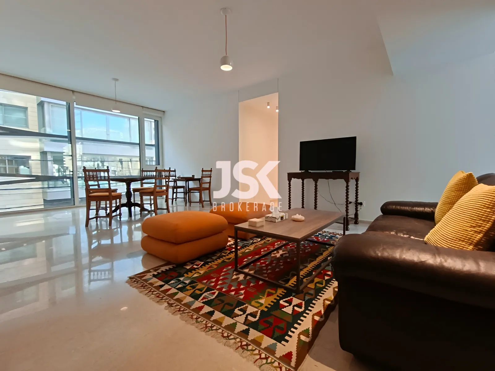 Apartment for Rent in Achrafieh