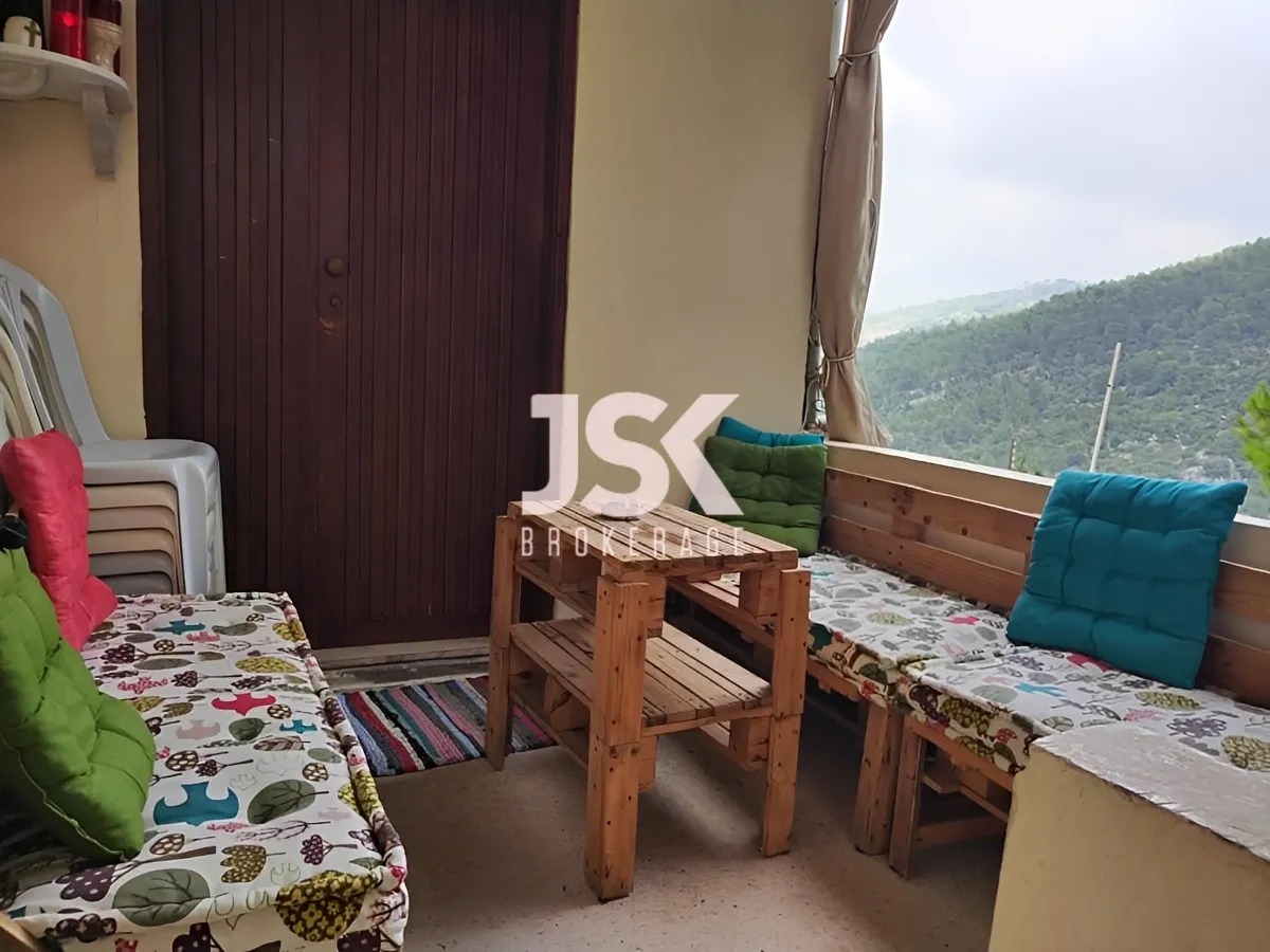 Villa for Sale in Ghazir, Lebanon