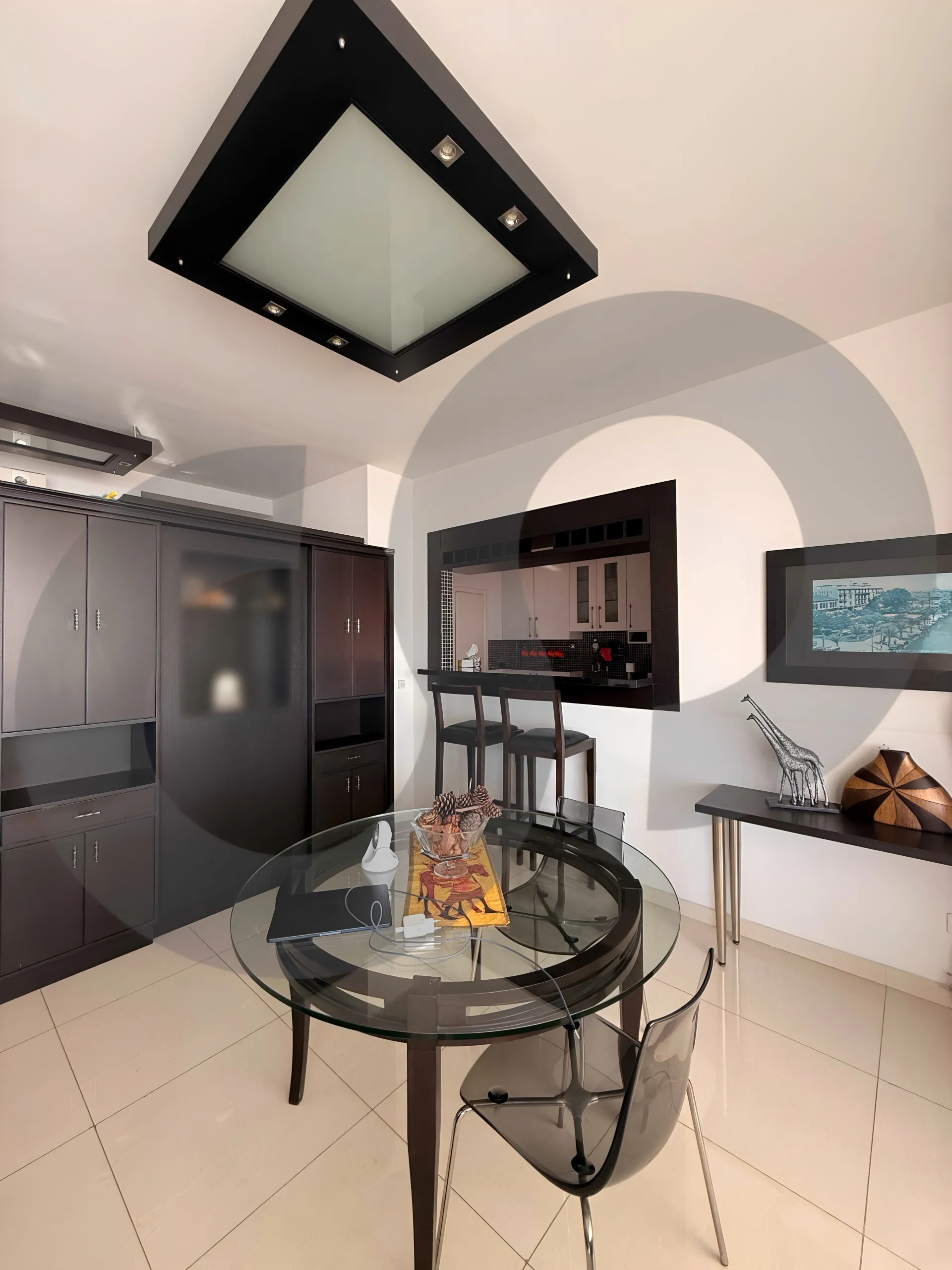 Building for Rent in Jal El Dib