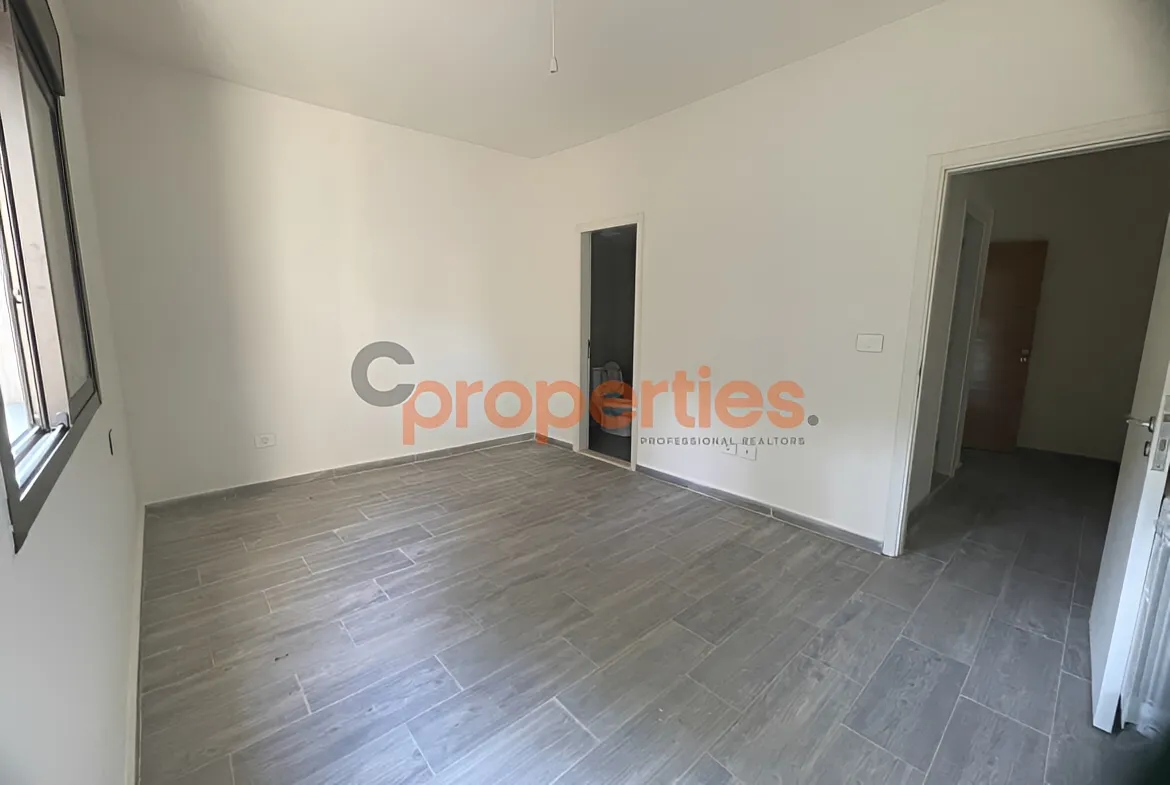 Apartment for Sale in Mar Chaaya