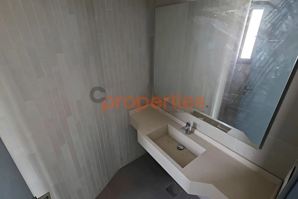 Apartment for Sale in Achrafieh