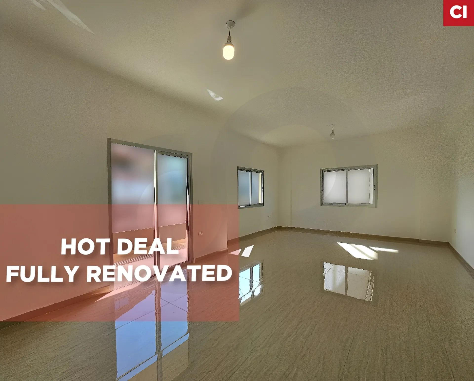 Apartment for Sale in Zouk Mikael, Lebanon - 3 bed, 3 bath