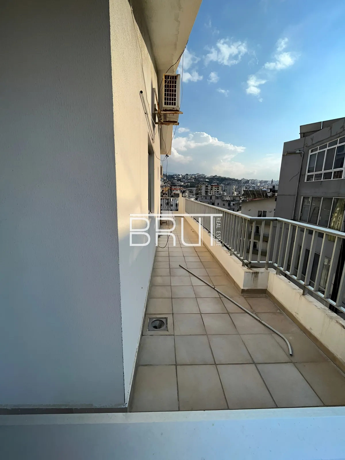 Apartment for Sale in Zouk Mikael