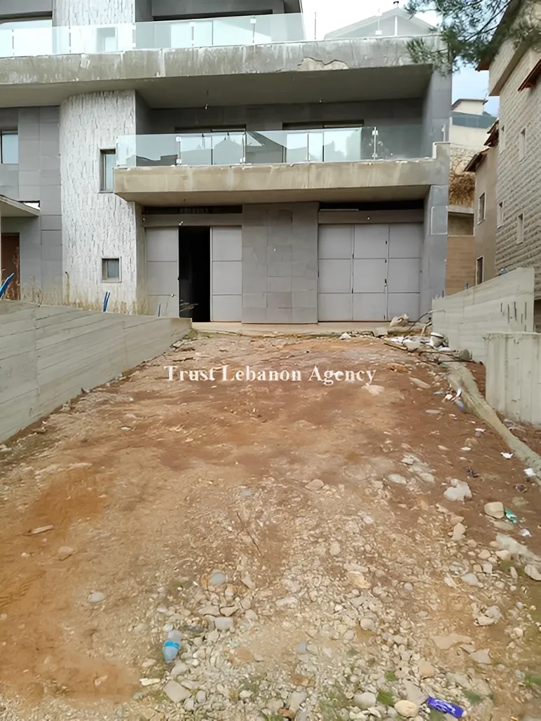 Villa for Sale in Metn Chweya Lebanon