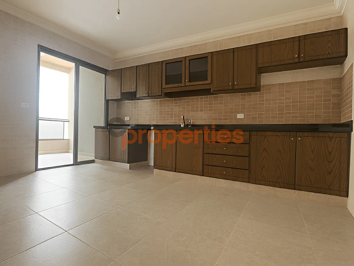 Apartment for Rent in Ghadir