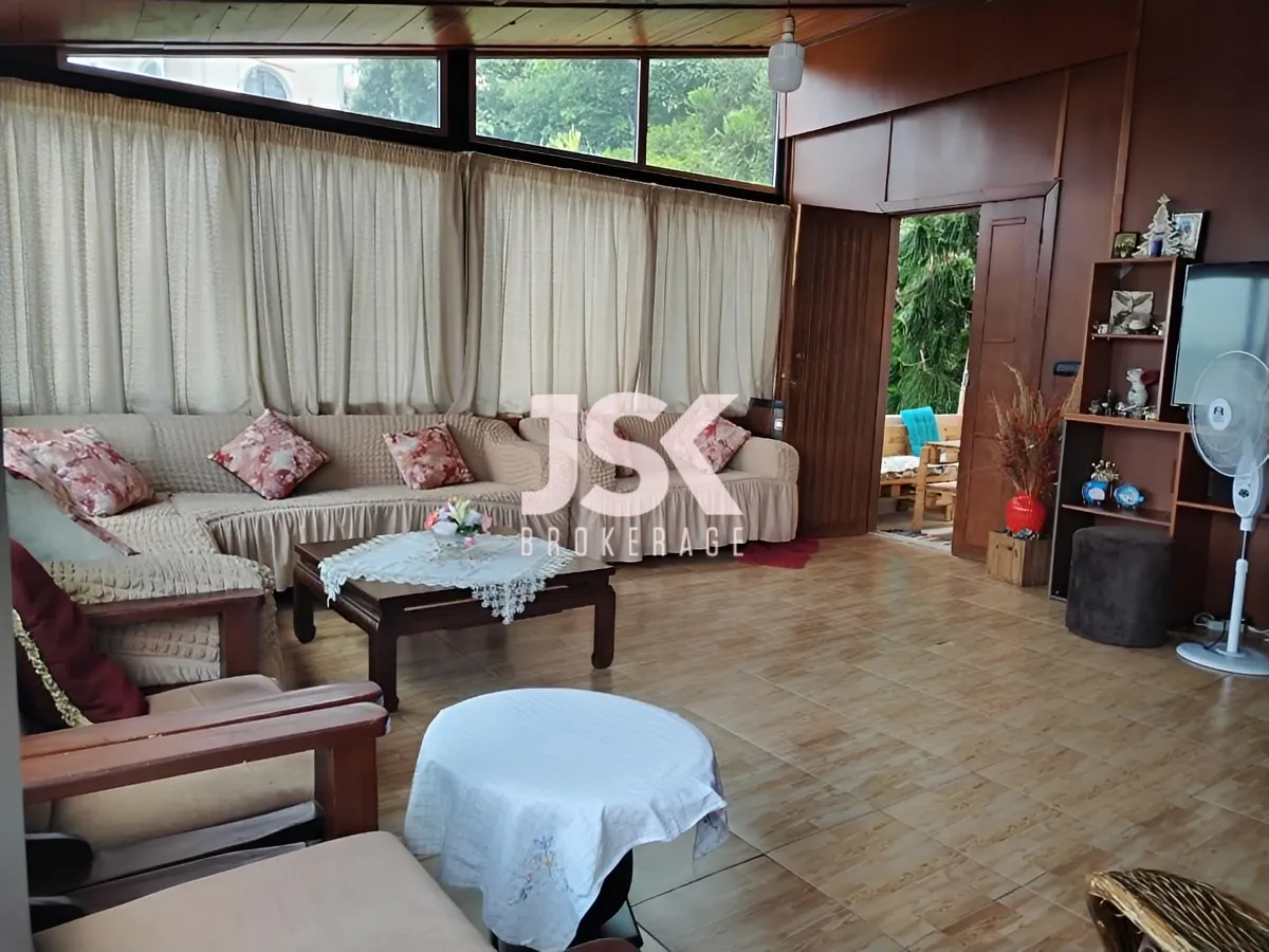 Villa for Sale in Ghazir, Lebanon