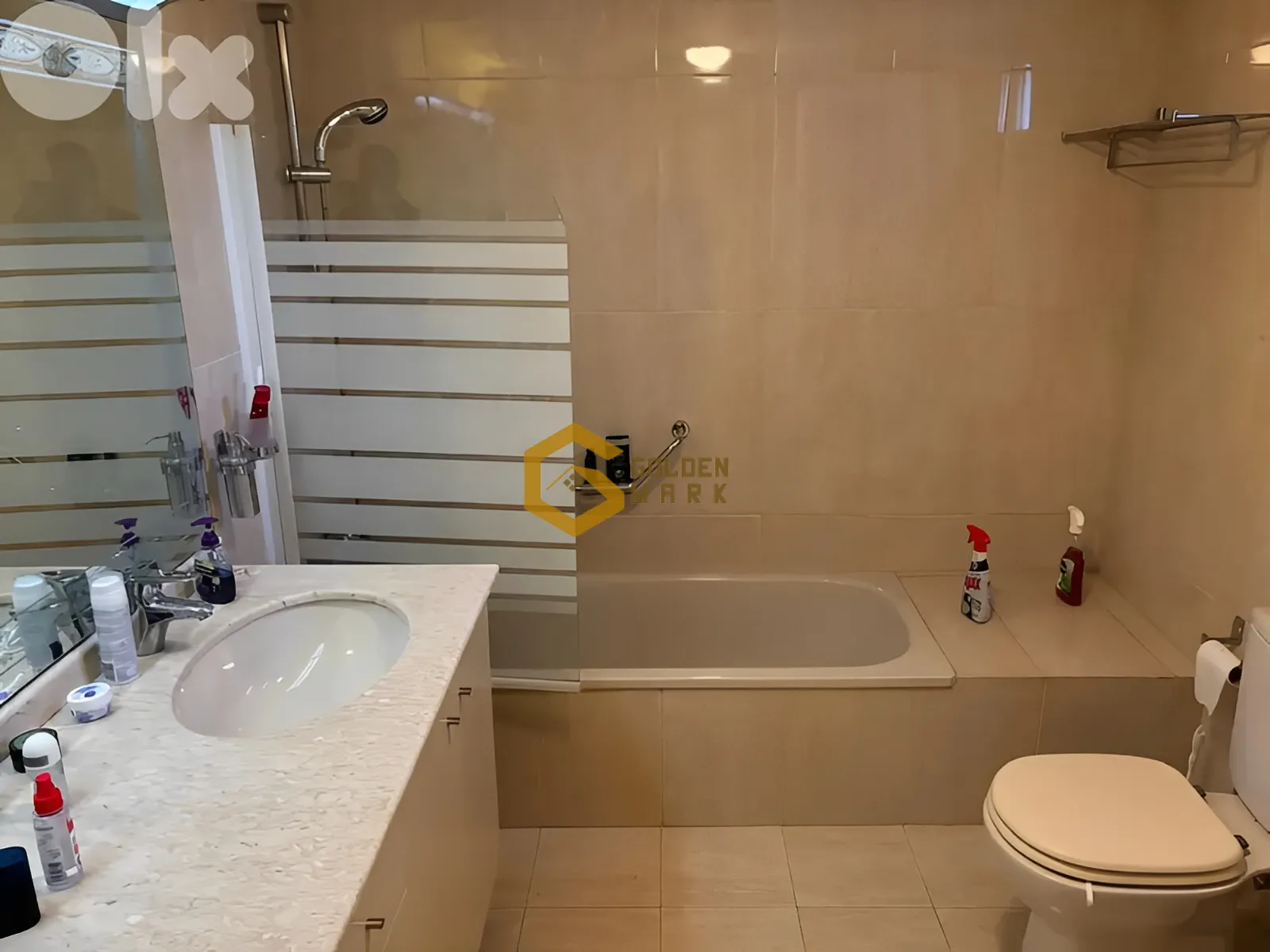 Apartment for Sale in Sahel Aalma