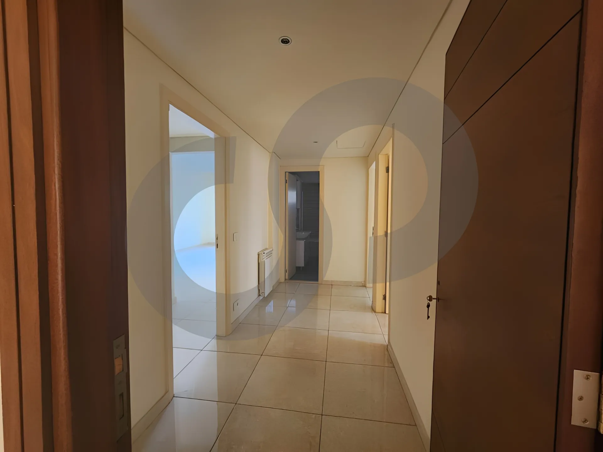 Apartment for Sale in Aaoukar