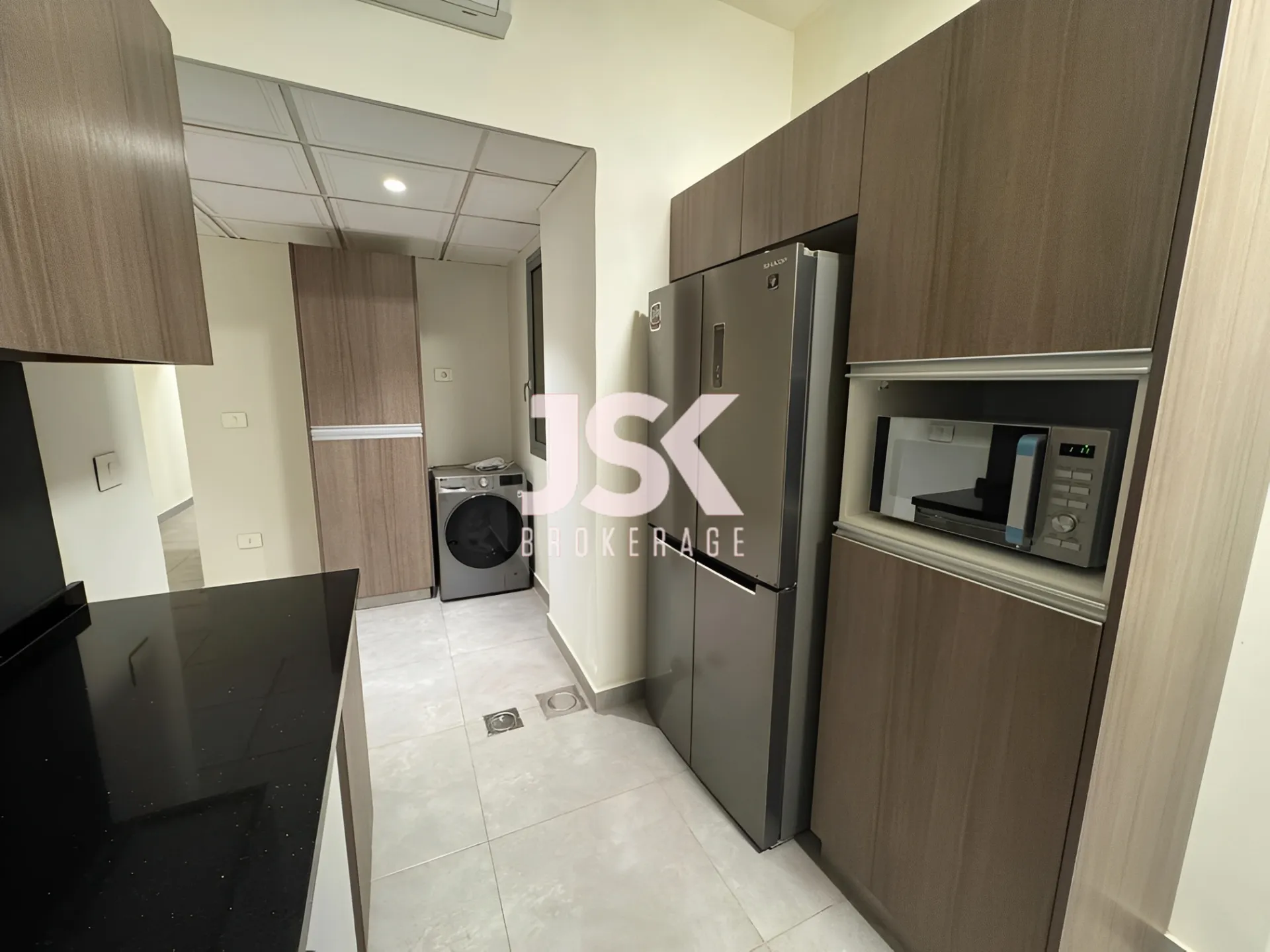 Apartment for Rent in Verdun, Beirut, Lebanon