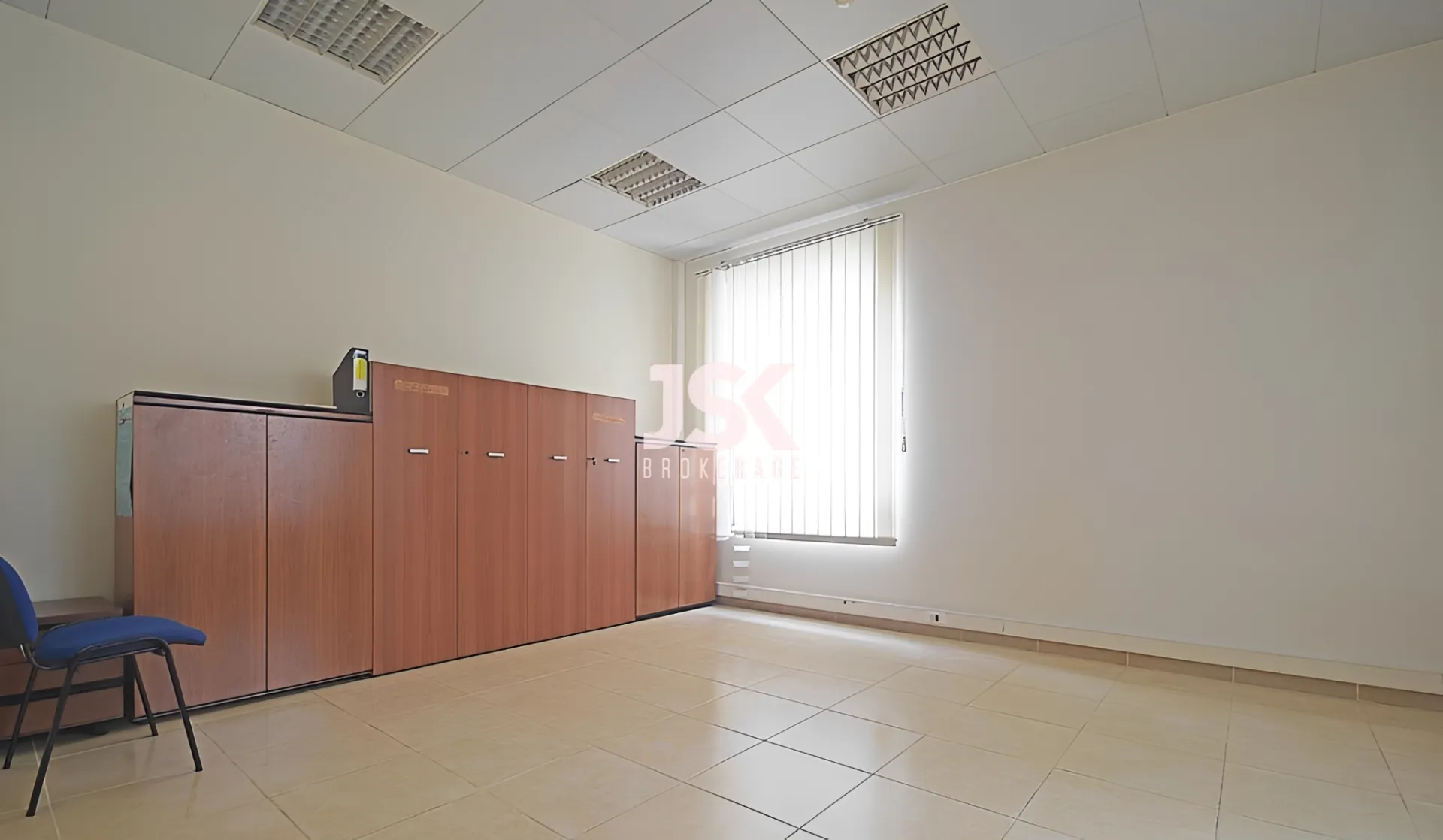 Office for Rent in Achrafieh