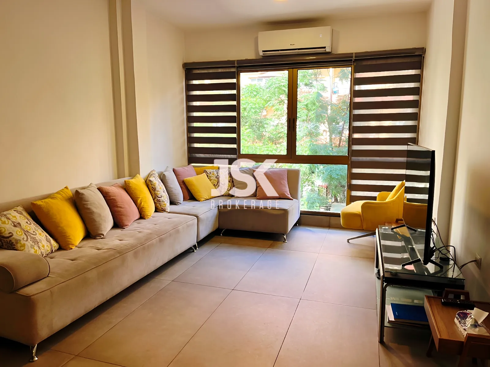 Apartment for Rent in Ras
