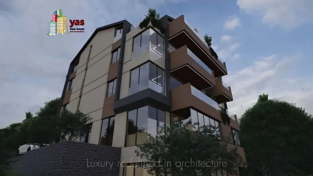 Apartment for Sale in Batroun