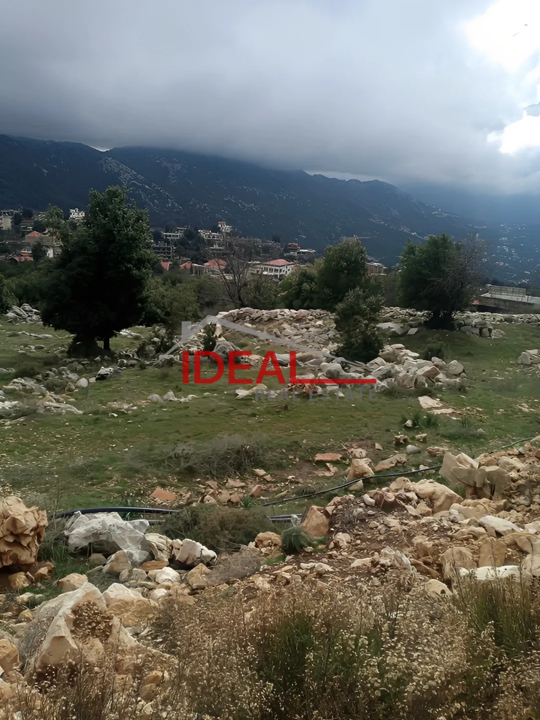 Land for Sale in Ehmej, Lebanon