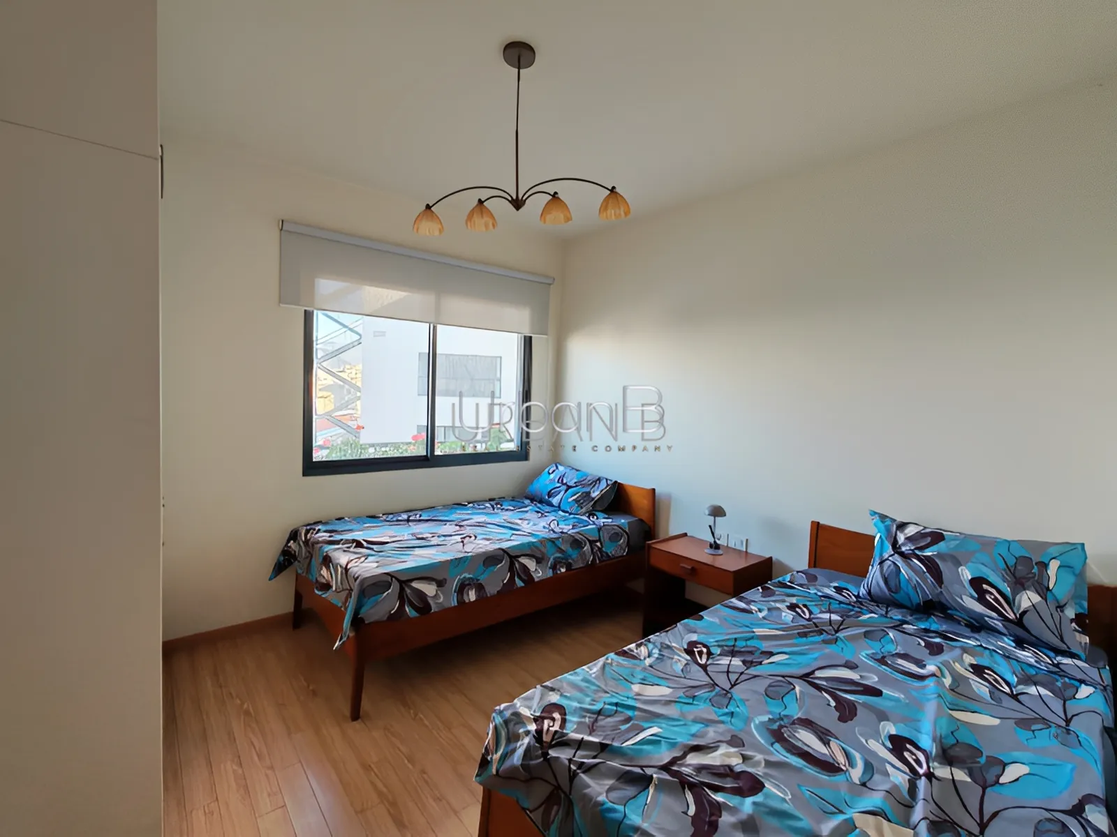 Residential in Sioufi, beirut, lebanon
