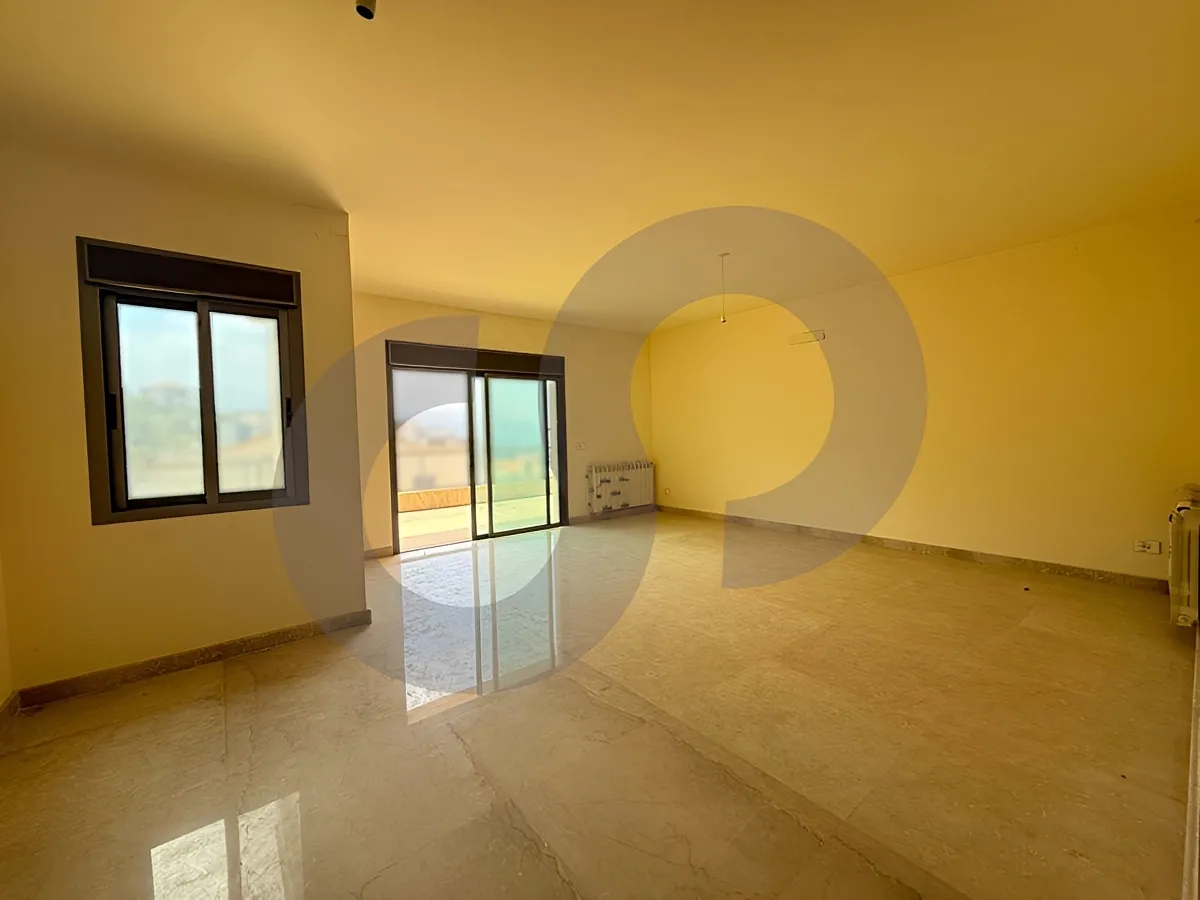 Apartment for Sale in Sehayleh, Lebanon - 3 bed, 4 bath