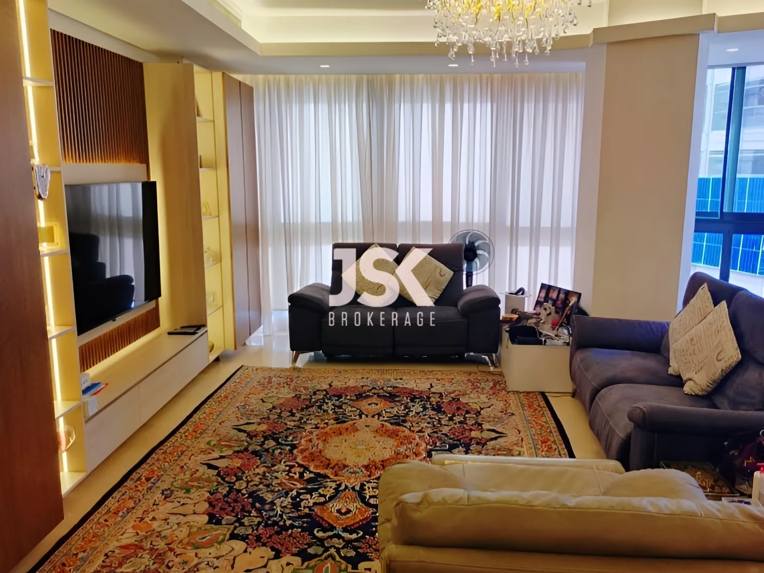 Apartment for Sale in Zokak el Blat