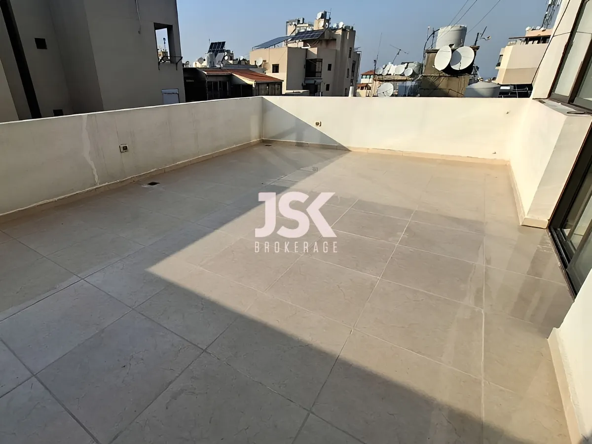 Apartment for Sale in Dekwaneh
