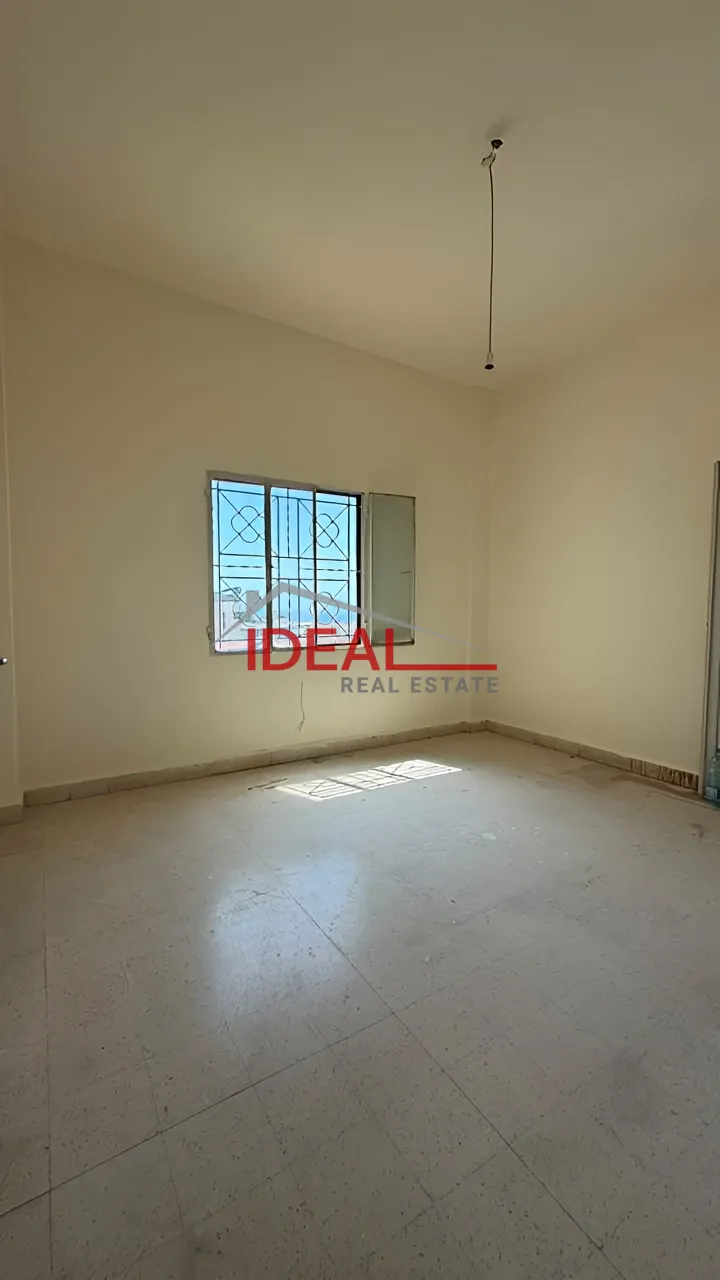 Apartment for sale in Zouk Mikael, Lebanon