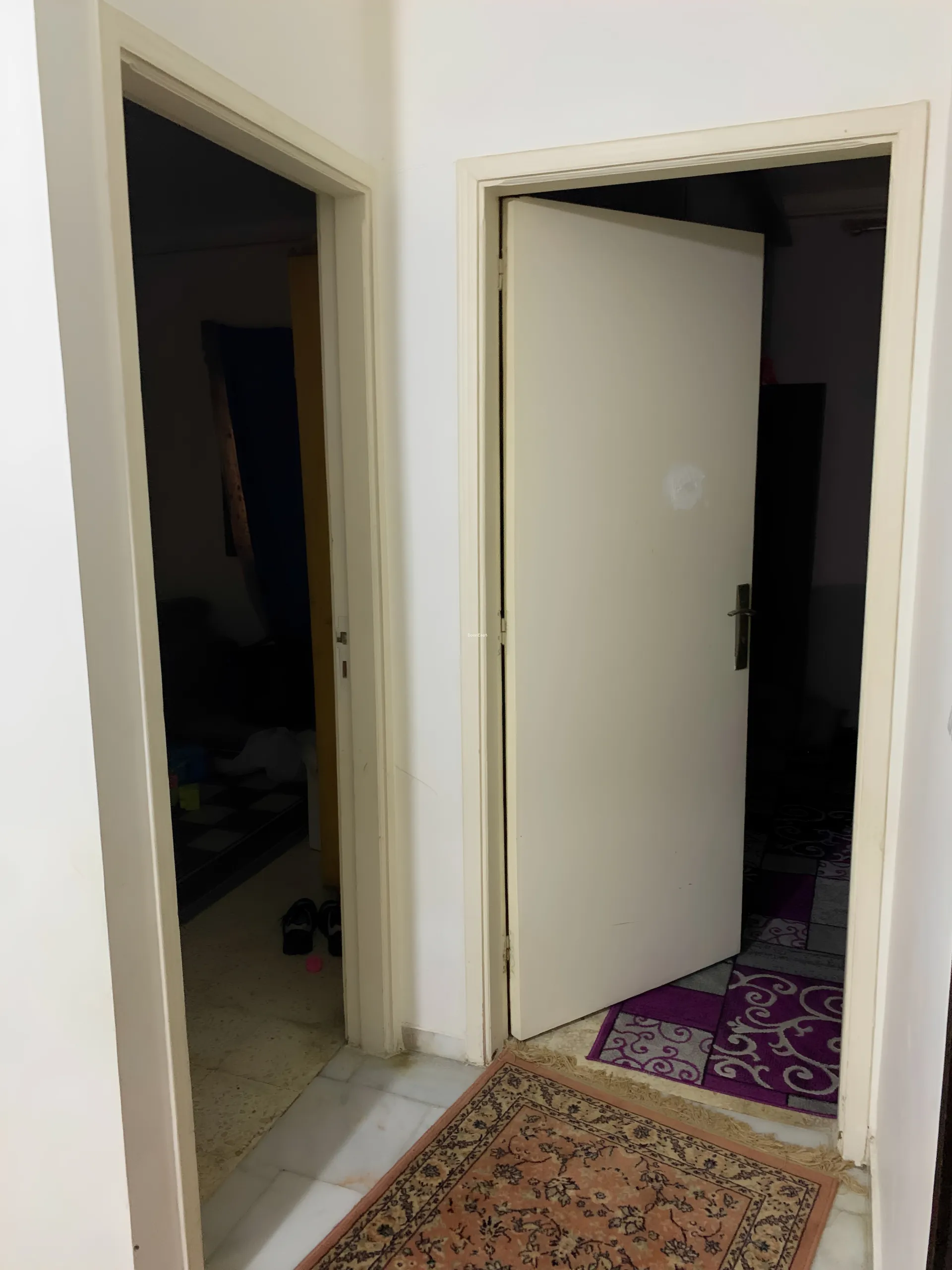 Apartment for sale in Debbiyeh