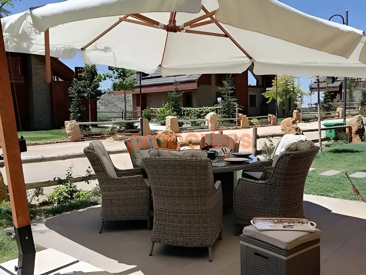 Chalet for Sale in Faraya