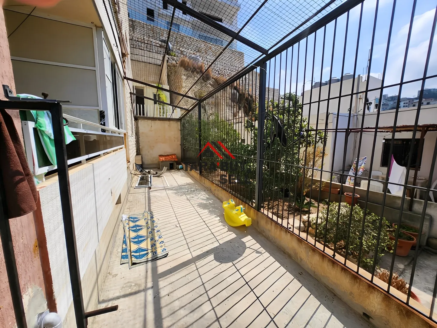 Apartment for Sale in Blat, Lebanon - 2 bed, 2 bath