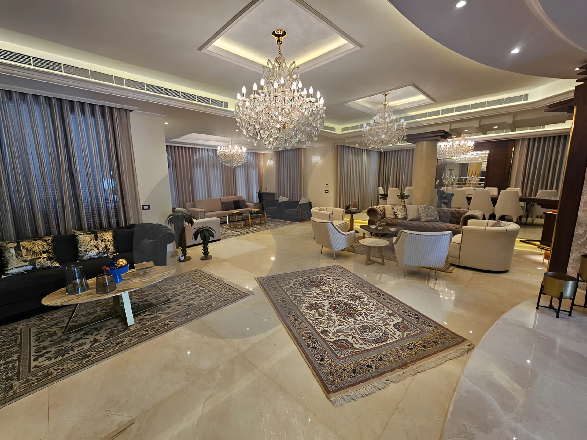 Villa for Sale in Koura