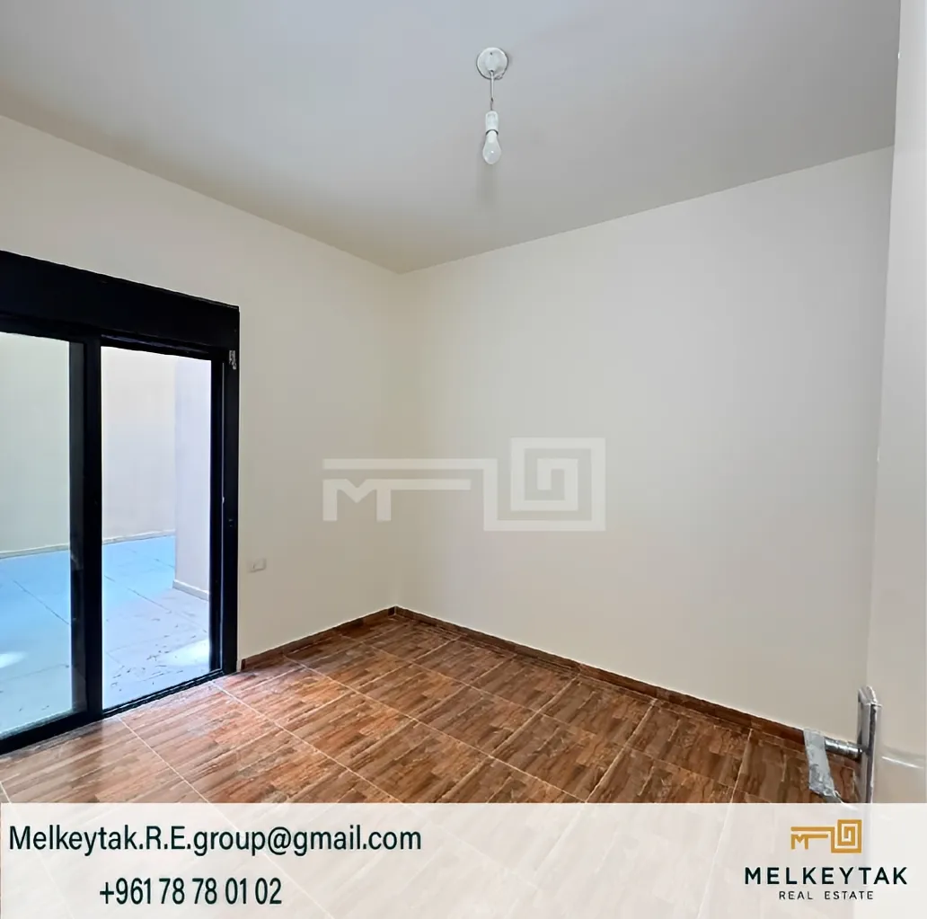 Apartment for sale in Zouk Mosbeh, Lebanon