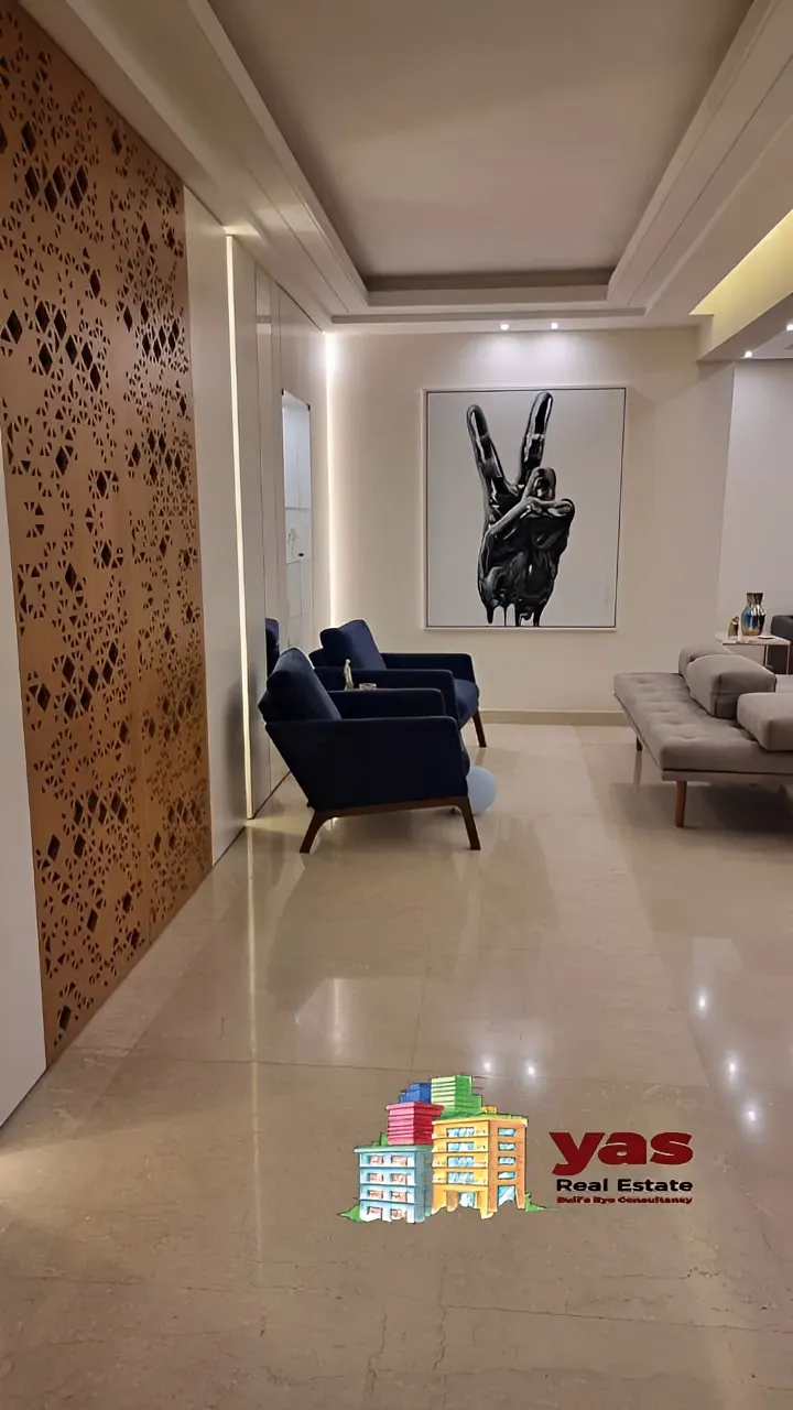Apartment for Sale in Dik El Mehdi