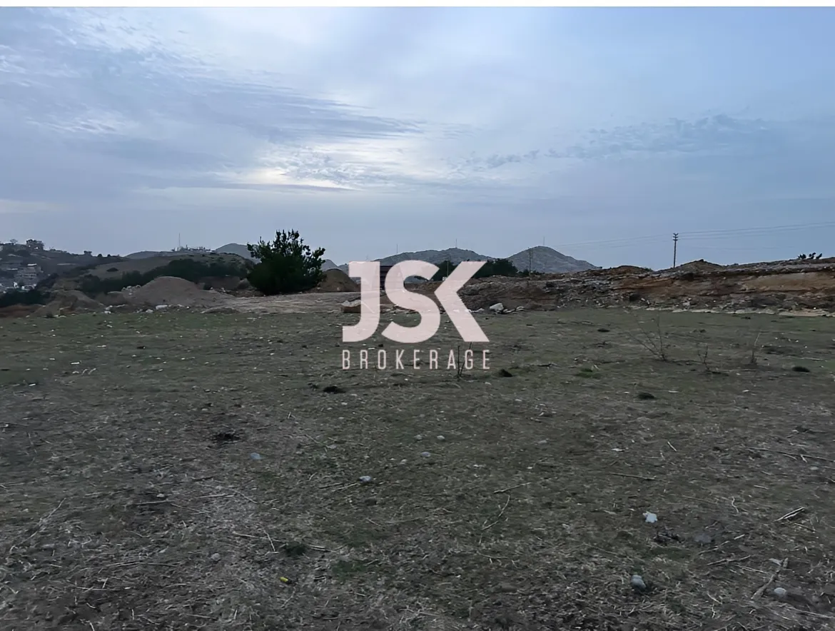 Land for Sale in Mayrouba, Lebanon
