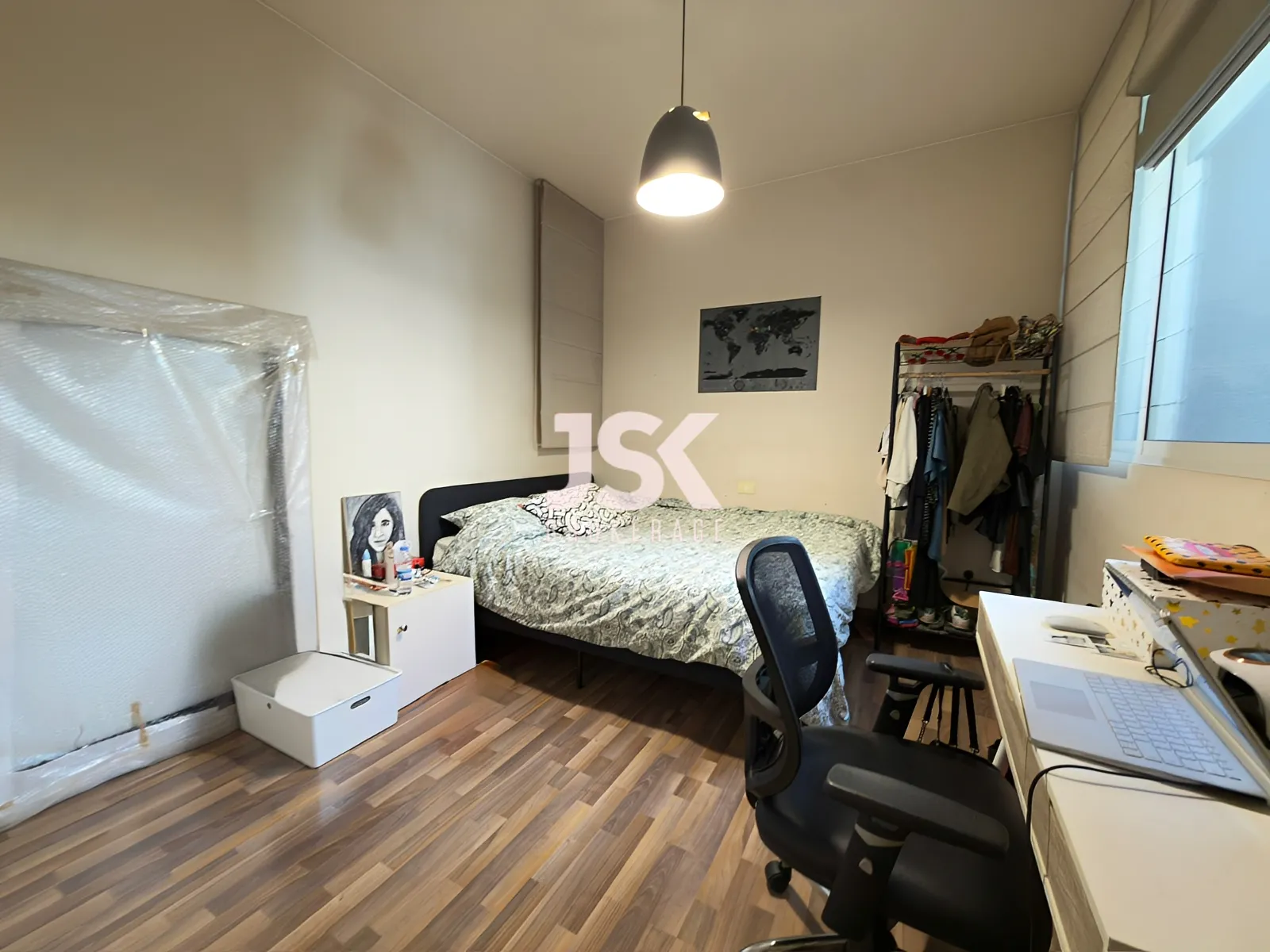 Apartment for Sale in Achrafieh