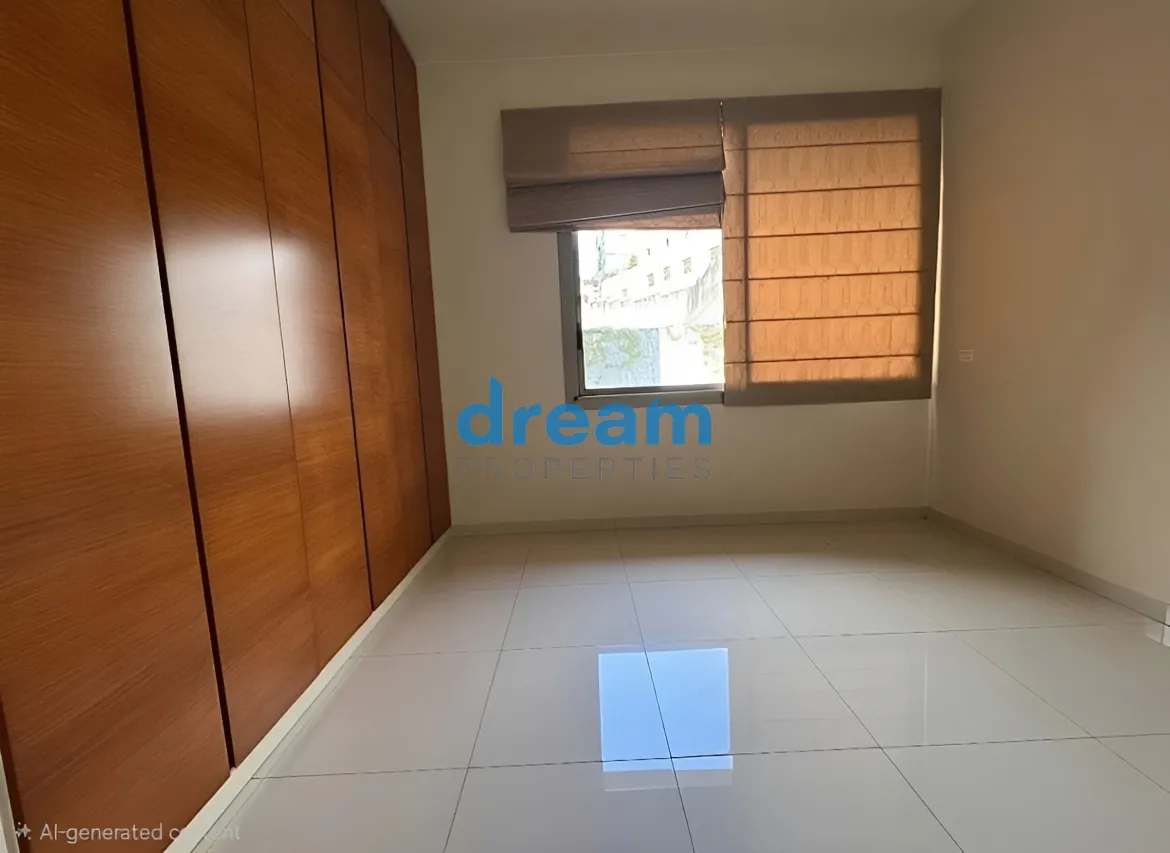 Apartment for sale in Horch Tabet