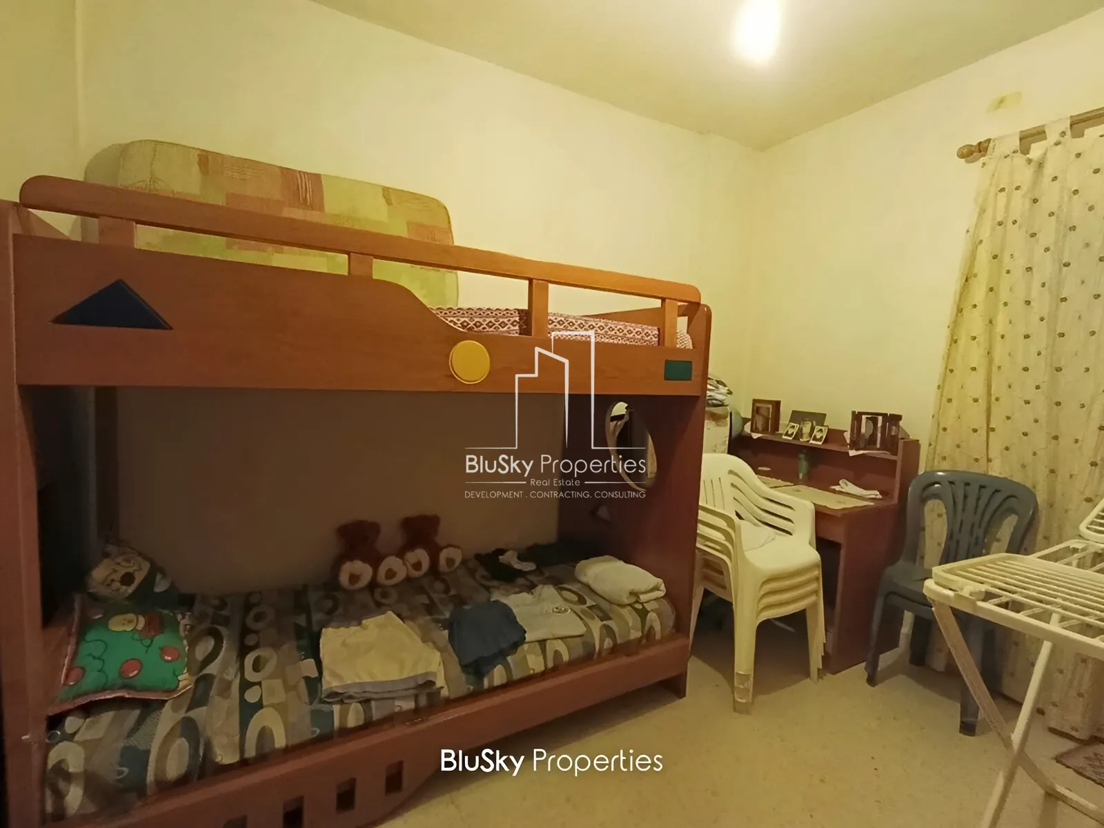 Apartment for Sale in Halat